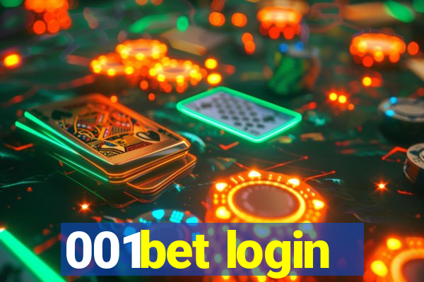 001bet login